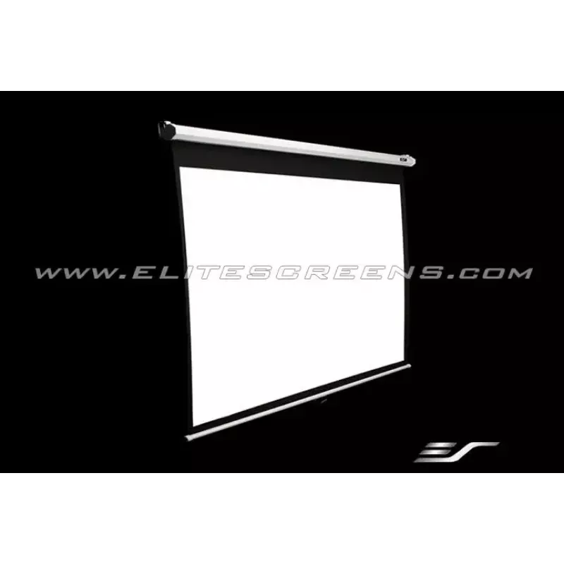 Projectiescherm Elite Screens M99UWS1