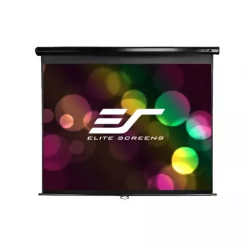 Projectiescherm Elite Screens M99UWS1