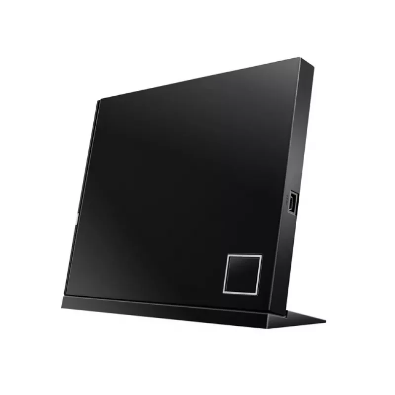 ASUS SBW-06D2X-U externe Blu-ray-brander, USB 2.0, zwart