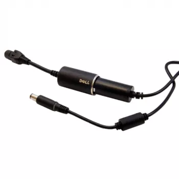DELL voeding: 90 W auto / air DC-adapter