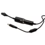 DELL voeding: 90 W auto / air DC-adapter