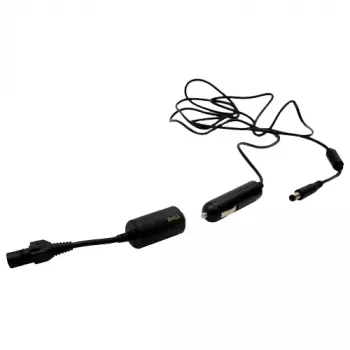 DELL voeding: 90 W auto / air DC-adapter