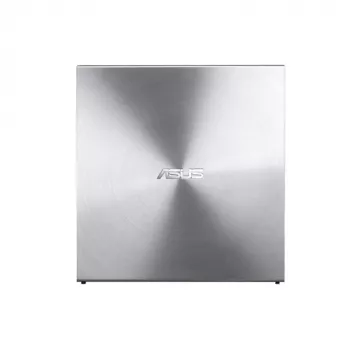ASUS SDRW-08U5S-U optisch station DVD Super Multi DL metallic