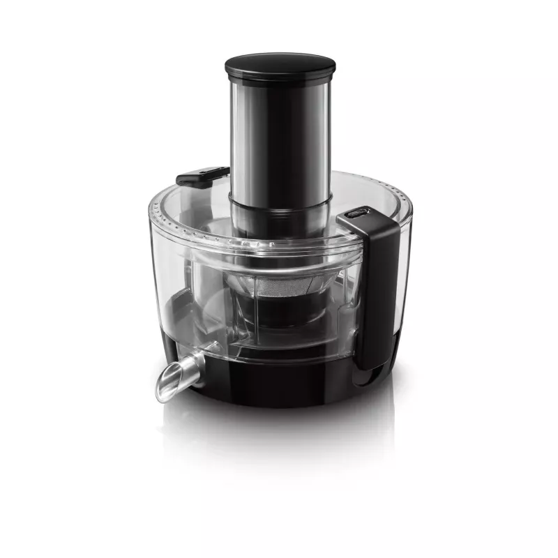 Keukenmachine Philips HR7778/00 3,4 L kom, 1300 W, 32 functies, 12 standen, roestvrij staal