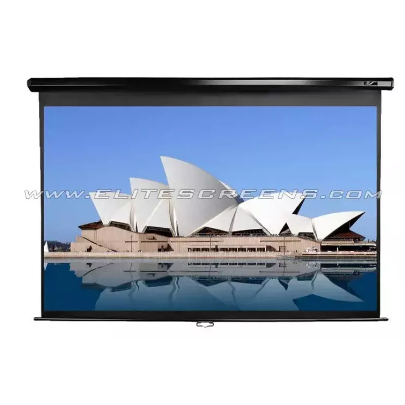 Projectiescherm Elite Screens M113UWS1