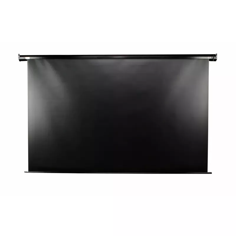 Elite Screens Spectrum Electric106NX gemotoriseerd projectiescherm, 106 inch (2,69 m), 16:10, zichtbare breedte 228 cm, wit
