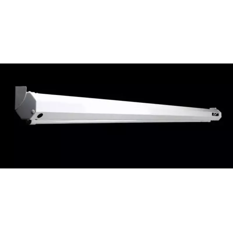 Elite Screens Spectrum Electric106NX gemotoriseerd projectiescherm, 106 inch (2,69 m), 16:10, zichtbare breedte 228 cm, wit