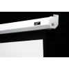 Elite Screens Spectrum Electric106NX gemotoriseerd projectiescherm, 106 inch (2,69 m), 16:10, zichtbare breedte 228 cm, wit
