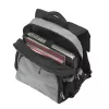Targus TSB023EU rugzak, zwart, grijs, nylon