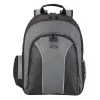 Targus TSB023EU rugzak, zwart, grijs, nylon