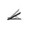 DEEPCOOL U Pal laptop-koelpad 39,6 cm (15,6 inch) 1000 tpm – zwart