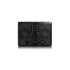 DEEPCOOL U Pal laptop-koelpad 39,6 cm (15,6 inch) 1000 tpm – zwart