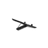 DEEPCOOL U Pal laptop-koelpad 39,6 cm (15,6 inch) 1000 tpm – zwart