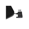 DEEPCOOL U Pal laptop-koelpad 39,6 cm (15,6 inch) 1000 tpm – zwart