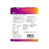 Silicon Power Armor A80 externe harde schijf, 2 TB, 2,5 inch, USB 3.1 Gen 1, blauw