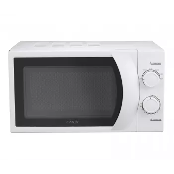 Candy Idea CMW 2070M wit solo-magnetron werkblad 20 L 700 W
