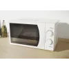 Candy Idea CMW 2070M wit solo-magnetron werkblad 20 L 700 W