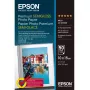 Epson Premium Semi-Gloss fotopapier - 10x15 cm - 50 vel