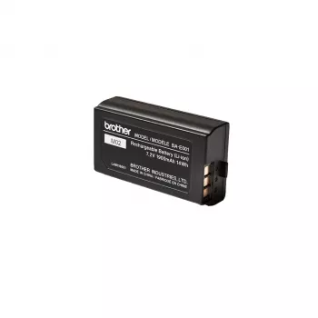 Brother BAE001 printer/scanner reserveonderdeel/accessoire batterij 1 stuk