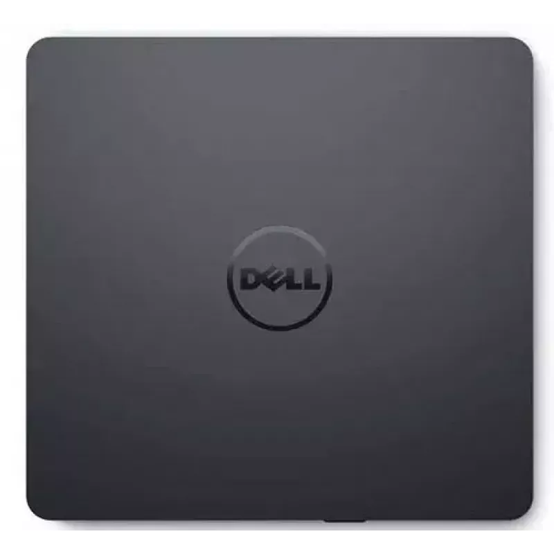 DELL 429-AAUQ optisch station DVD±RW zwart