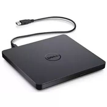 DELL 429-AAUQ optisch station DVD±RW zwart