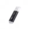 SILICON POWER Ultima U02 - 16GB USB-stick - USB 2.0 - zwart (moq-30)
