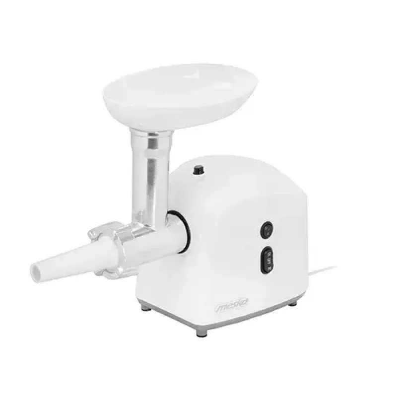 Vleesmolen Mesko Home MS 4805 600 W wit