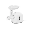 Vleesmolen Mesko Home MS 4805 600 W wit