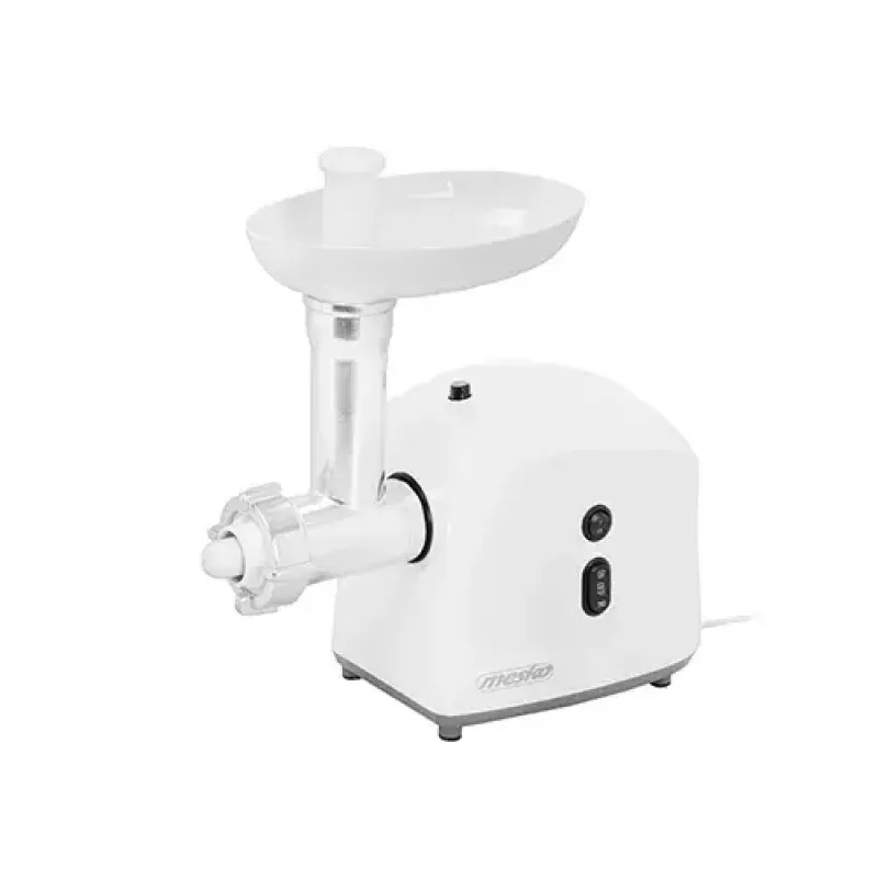Vleesmolen Mesko Home MS 4805 600 W wit