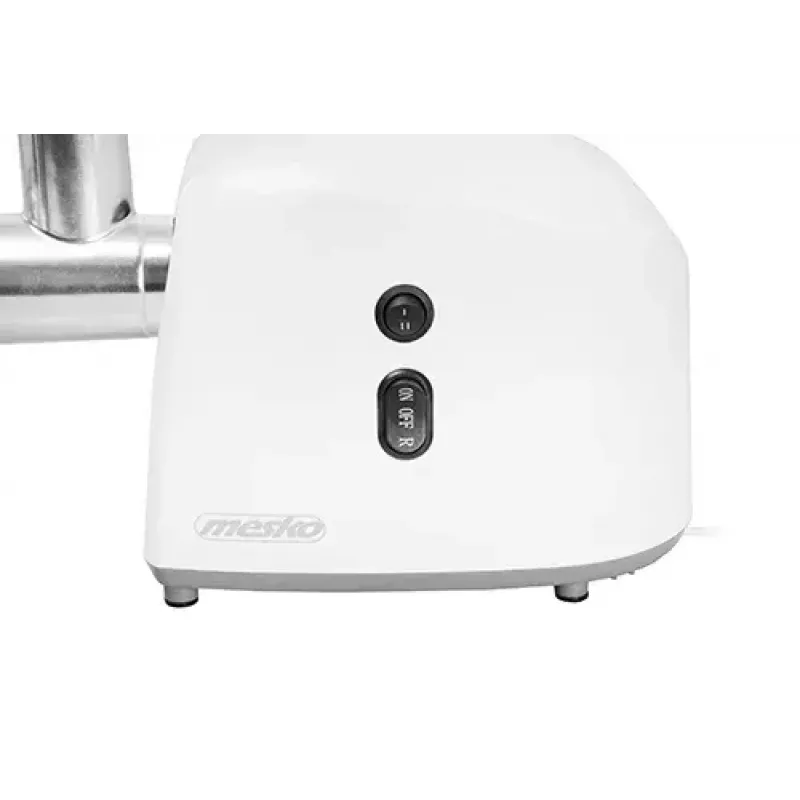 Vleesmolen Mesko Home MS 4805 600 W wit