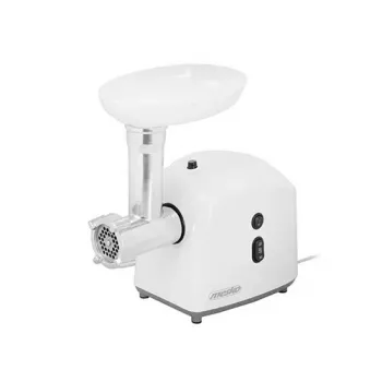 Vleesmolen Mesko Home MS 4805 600 W wit
