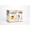 Handmixer Adler AD 4201 g — 300 W, 1 kg, grijs/wit