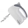 Handmixer Adler AD 4201 g — 300 W, 1 kg, grijs/wit