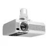 Plafondprojectorhouder Vogel's PPC1500 wit — in hoogte verstelbaar, voor eenvoudige installatie