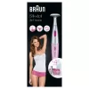 Braun Silk-epil Bikinistryler FG1100 roze