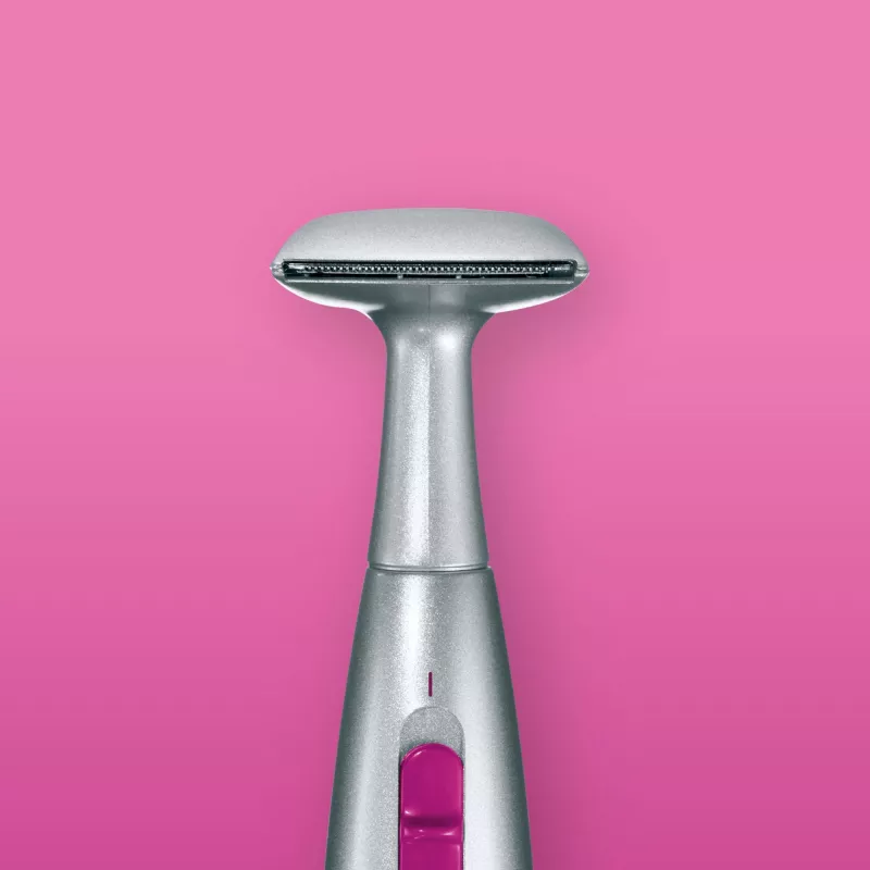 Braun Silk-epil Bikinistryler FG1100 roze
