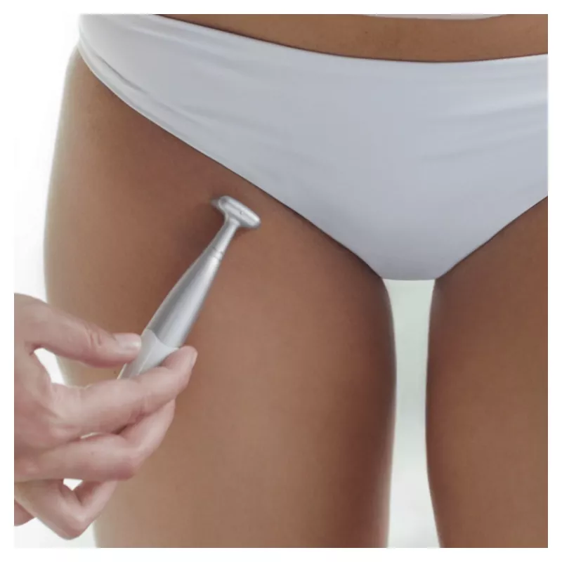 Braun Silk-epil Bikinistryler FG1100 roze