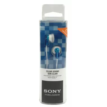 Koptelefoon Sony MDR-E9LP