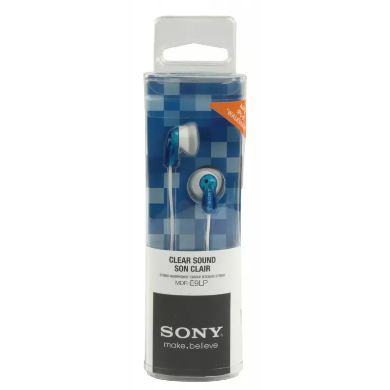 Koptelefoon Sony MDR-E9LP
