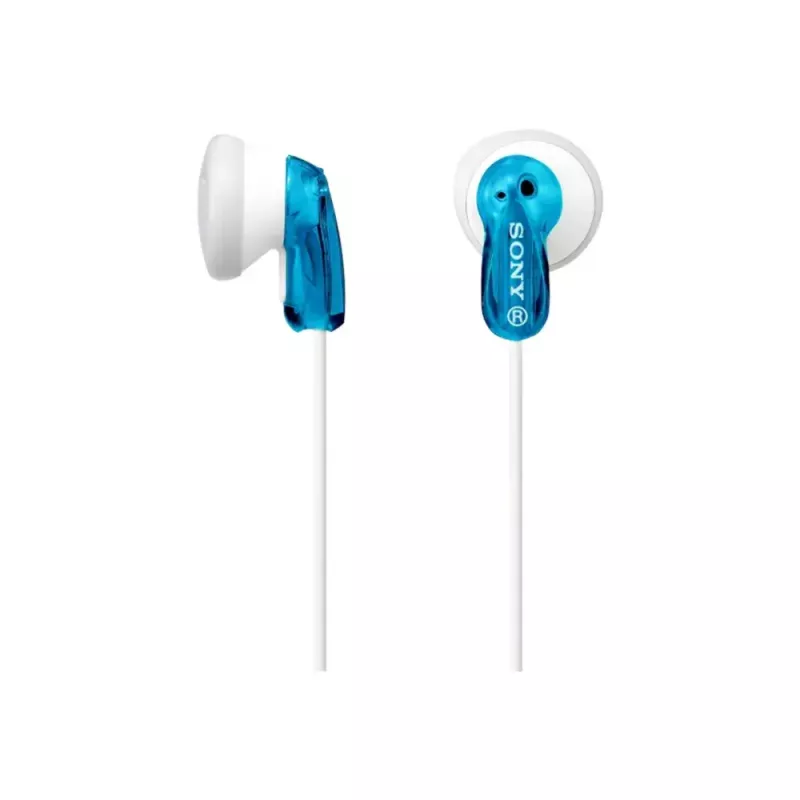 Koptelefoon Sony MDR-E9LP