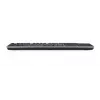DELL Pro smartcard-toetsenbord - KB813 - Russisch (QWERTY), full-size (100%), bedraad, USB, QWERTY, zwart