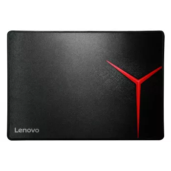Lenovo GXY0K07130 muismat gaming-muismat zwart, rood