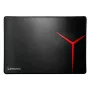 Lenovo GXY0K07130 muismat gaming-muismat zwart, rood