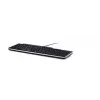 DELL KB522 toetsenbord universeel USB QWERTY Russisch zwart