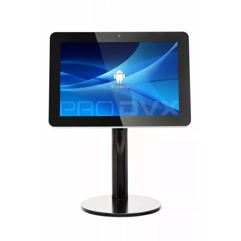 ProDVX DS-15 bureaustandaard, VESA 75/100