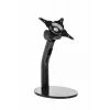 ProDVX DS-15 bureaustandaard, VESA 75/100