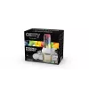 Sportmixer Camry Premium CR 4071 goud transparant wit