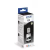 Inktfles Epson 101 EcoTank BK zwart