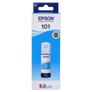 Epson C13T03V24A inktpatroon 1 st. cyaan
