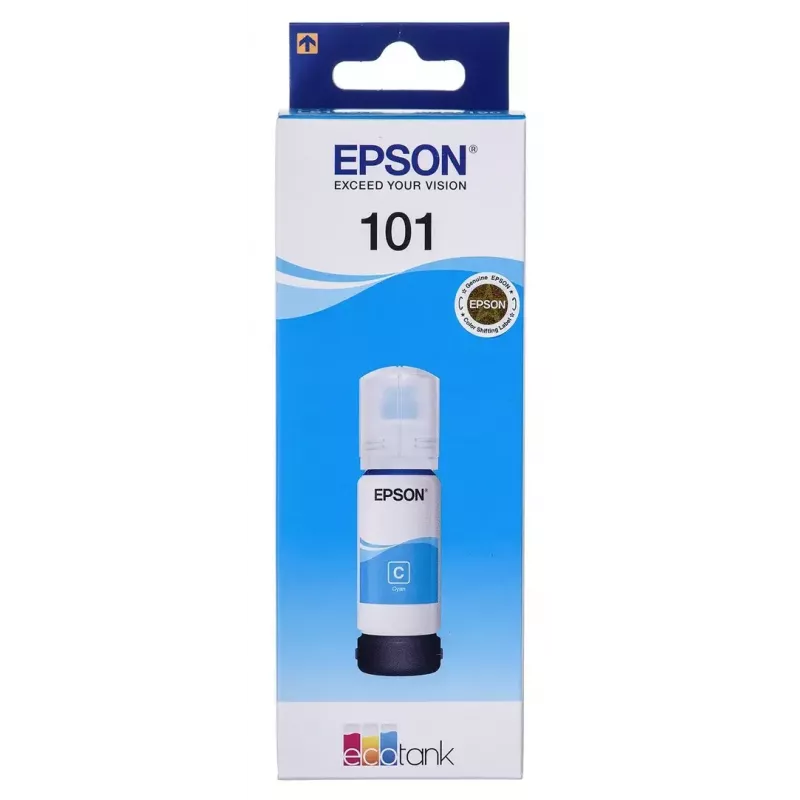 Epson C13T03V24A inktpatroon 1 st. cyaan